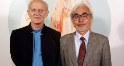 墨比斯《阿扎克》：宫崎骏和乔治·卢卡斯的共同偶像？
